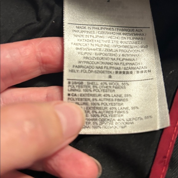 Banana republic Ryan fit pants - Picture 9 of 16